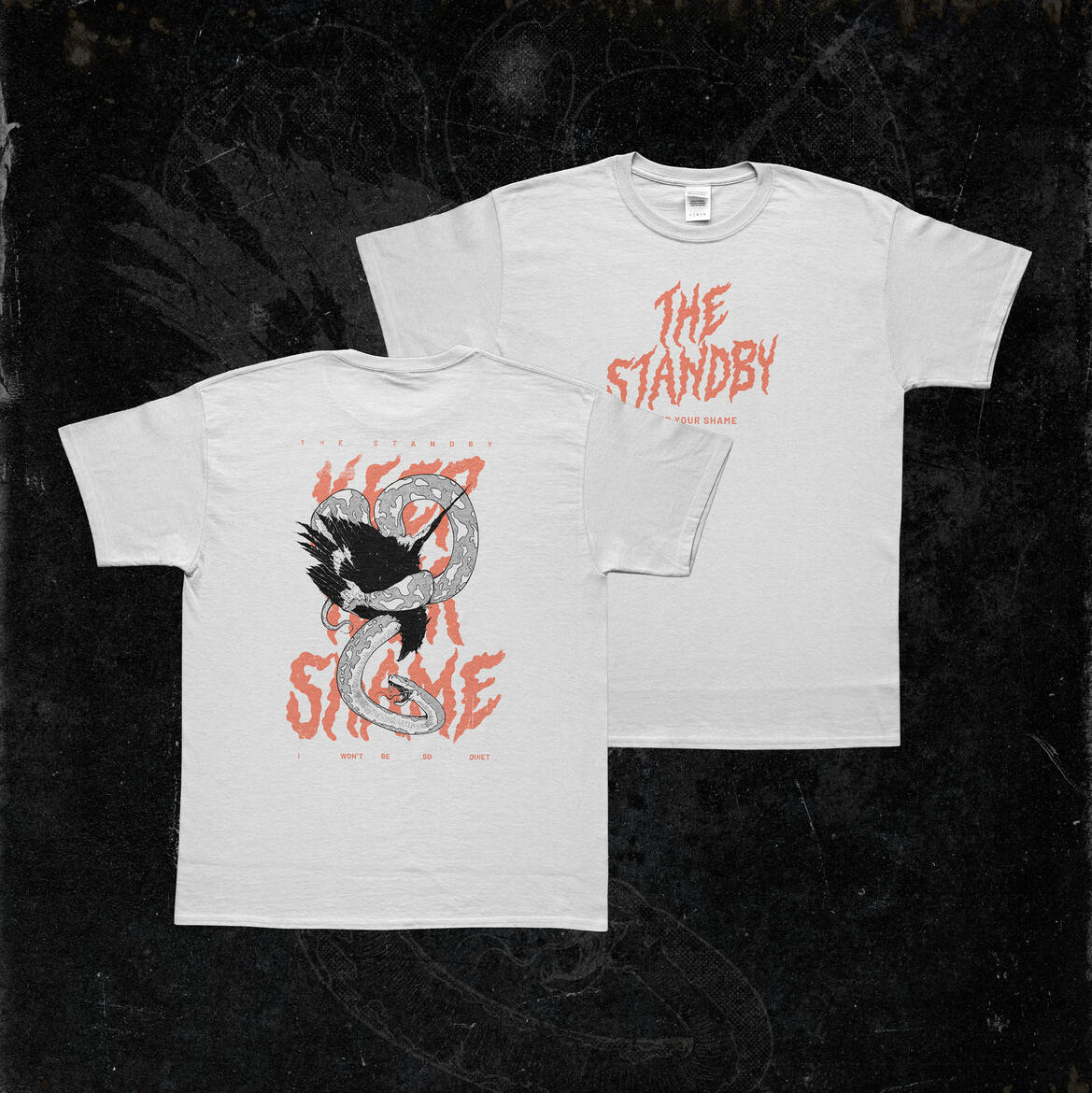shame tee